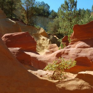 Week-end Luberon - Une destination authentique