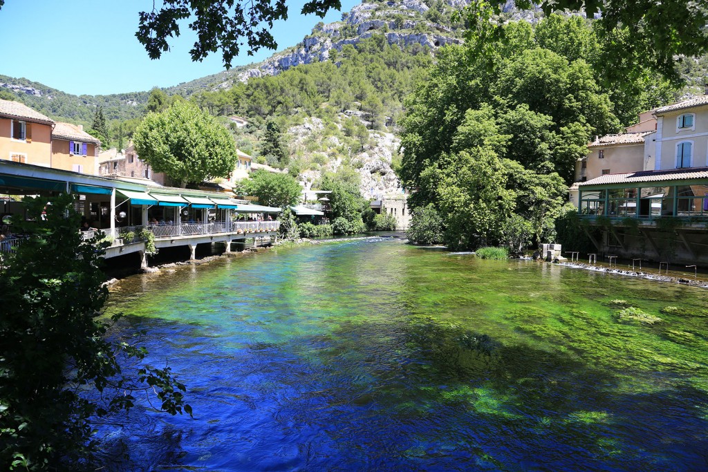 Week-end Luberon - Une destination authentique