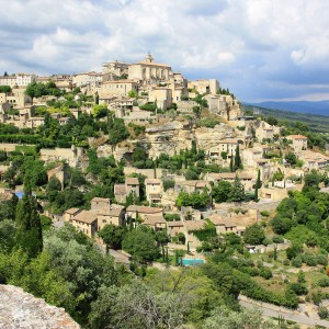 Weekend in Luberon – an original destination