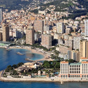 Séjour sur la Côte d'Azur - Marineland et Monaco
