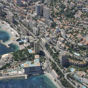 Séjour sur la Côte d'Azur - Marineland et Monaco