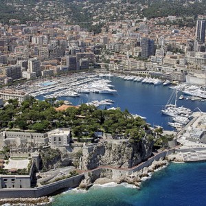 Séjour sur la Côte d'Azur - Marineland et Monaco