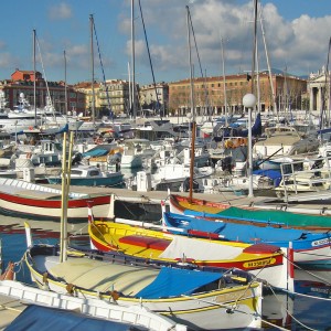 Séjour sur la Côte d'Azur - Marineland et Monaco
