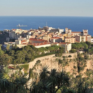 Séjour sur la Côte d'Azur - Marineland et Monaco