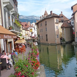 Séminaire Annecy - Challenge sur le lac et soirée tipis