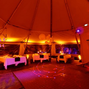Séminaire Annecy - Challenge sur le lac et soirée tipis