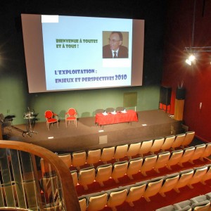 Séminaire vert en Ardèche - Challenge canoë et spéléologie
