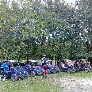 Séminaire vert en Ardèche - Challenge canoë et spéléologie