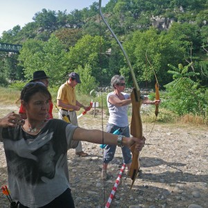 Corporate events in Ardèche : A walking tour round a “Village de caractère”