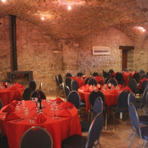 Seminar in Ardèche : A walking tour round a “Village de caractère”