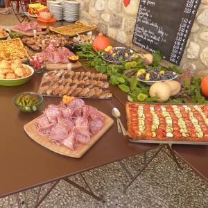 Ardèche - Rallye pédestre et village de caractère