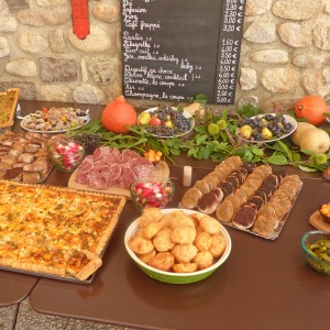 Ardèche - Rallye pédestre et village de caractère