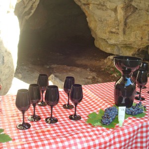 Seminar in Ardèche : A walking tour round a “Village de caractère”