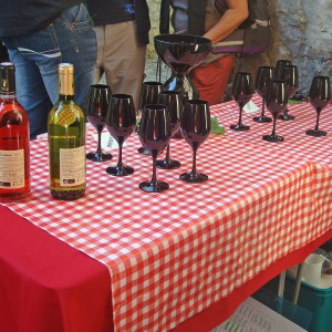 Seminar in Ardèche : A walking tour round a “Village de caractère”