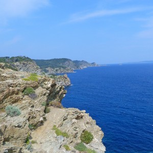 Séminaire Ile de Porquerolles - Rallye nautique et VTT