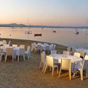 Séminaire Ile de Porquerolles - Rallye nautique et VTT