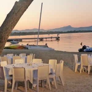 Séminaire Ile de Porquerolles - Rallye nautique et VTT