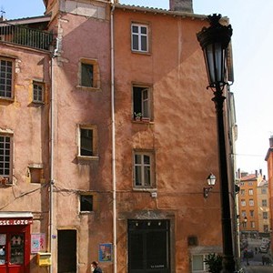 Week-end à Lyon - Avec découverte de la Dombes