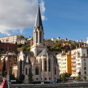 Week-end à Lyon - Avec découverte de la Dombes