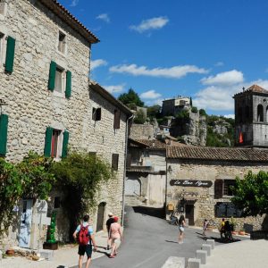 Séjour en Ardèche - A la découverte des incontournables