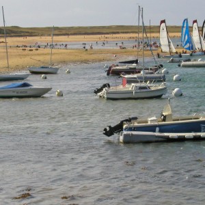 Voyage en Bretagne du Sud - Les plus beaux sites