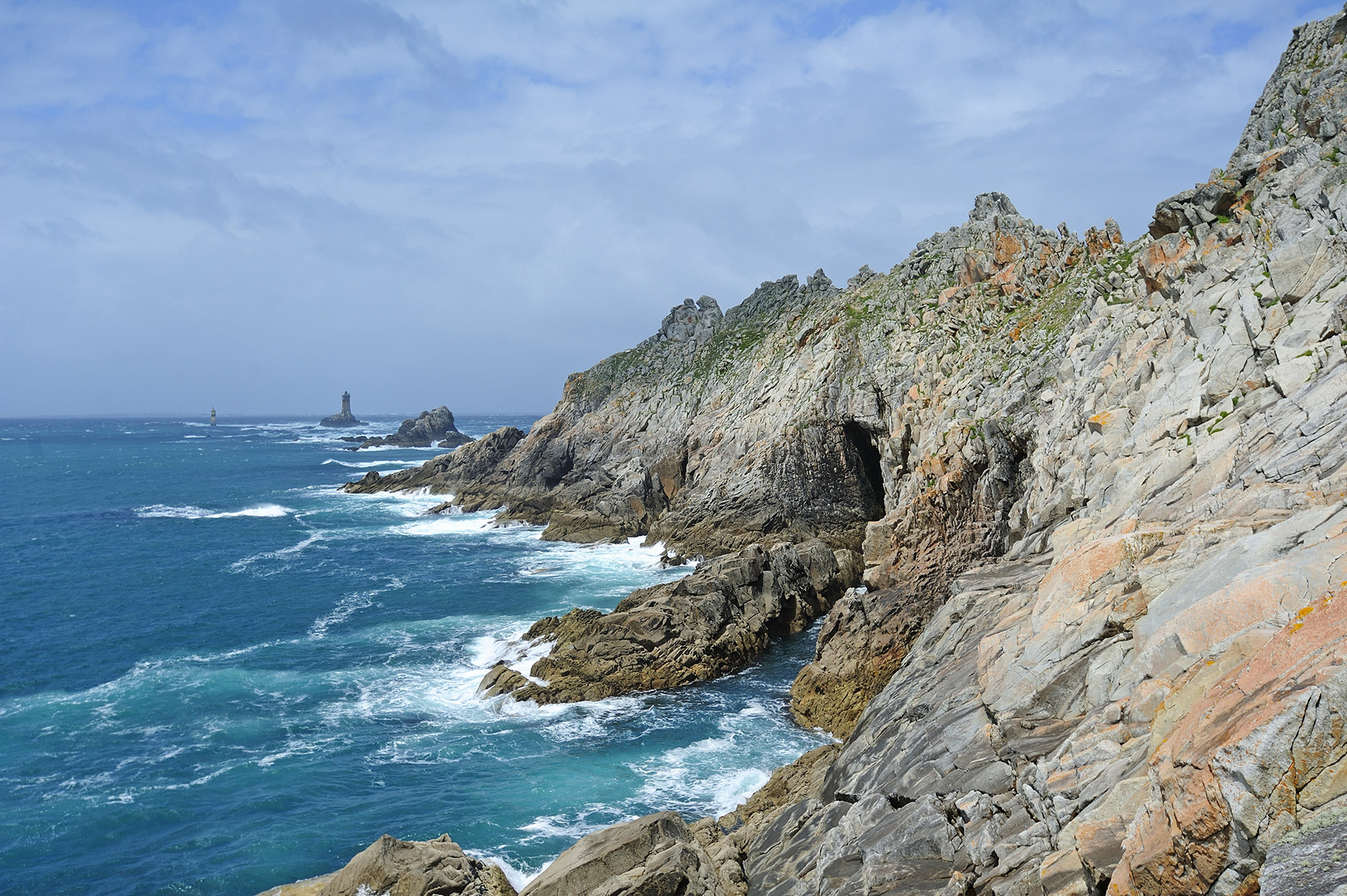 bretagne sud paysage