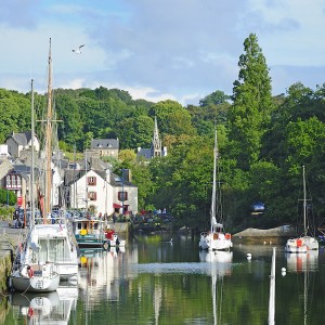 Voyage en Bretagne du Sud - Les plus beaux sites