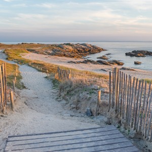 Voyage en Bretagne du Sud - Les plus beaux sites