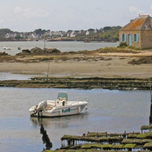 Voyage en Bretagne du Sud - Les plus beaux sites