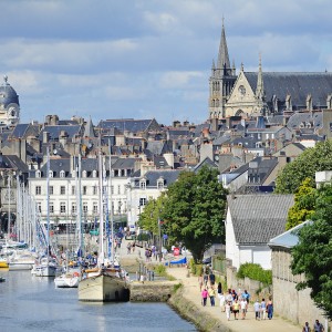 Voyage en Bretagne du Sud - Les plus beaux sites