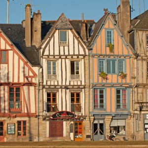 Voyage en Bretagne du Sud - Les plus beaux sites