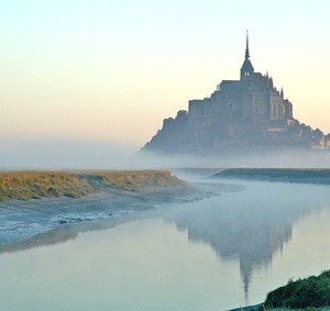 Séjour Normandie - Les plages du débarquement et le Mont Saint Michel
