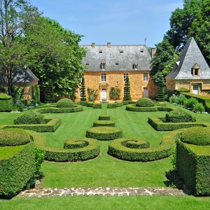 Séjour dans le Périgord - Villages, châteaux et jardins