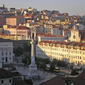 Voyage au Portugal - De Lisbonne à Porto