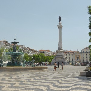 Voyage au Portugal - De Lisbonne à Porto