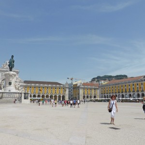 Voyage au Portugal - De Lisbonne à Porto