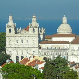 Voyage au Portugal - De Lisbonne à Porto