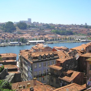 Voyage au Portugal - De Lisbonne à Porto