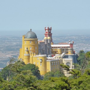 Voyage au Portugal - De Lisbonne à Porto