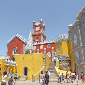 Voyage au Portugal - De Lisbonne à Porto