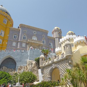 Voyage au Portugal - De Lisbonne à Porto