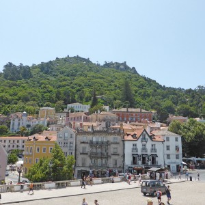 Voyage au Portugal - De Lisbonne à Porto