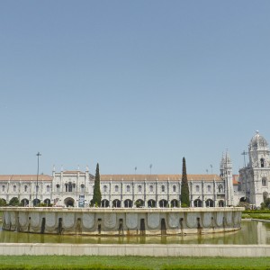 Voyage au Portugal - De Lisbonne à Porto