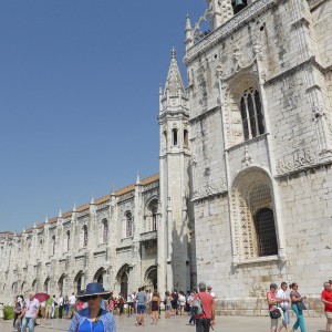 Voyage au Portugal - De Lisbonne à Porto