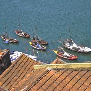 Voyage au Portugal - De Lisbonne à Porto