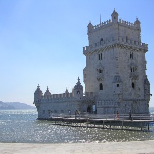 Voyage au Portugal - De Lisbonne à Porto