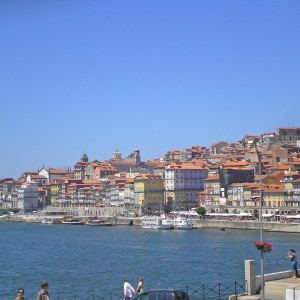 Voyage au Portugal - De Lisbonne à Porto