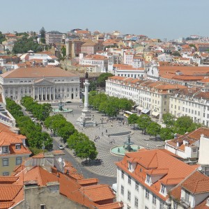 Voyage au Portugal - De Lisbonne à Porto