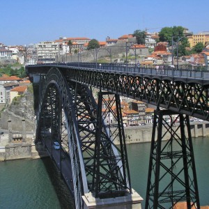 Voyage au Portugal - De Lisbonne à Porto