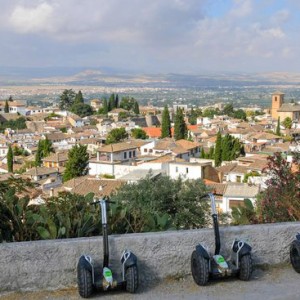 Séjour Incentive Grenade - Le joyaux de l'Andalousie